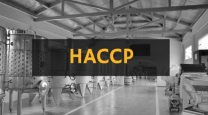HACCP
