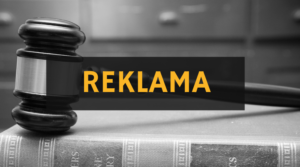 REKLAMA