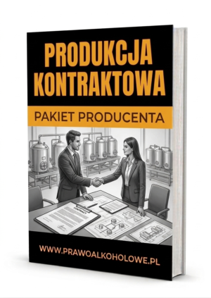 PAKIET PRODUCENTA – PRODUKCJA KONTRAKTOWA